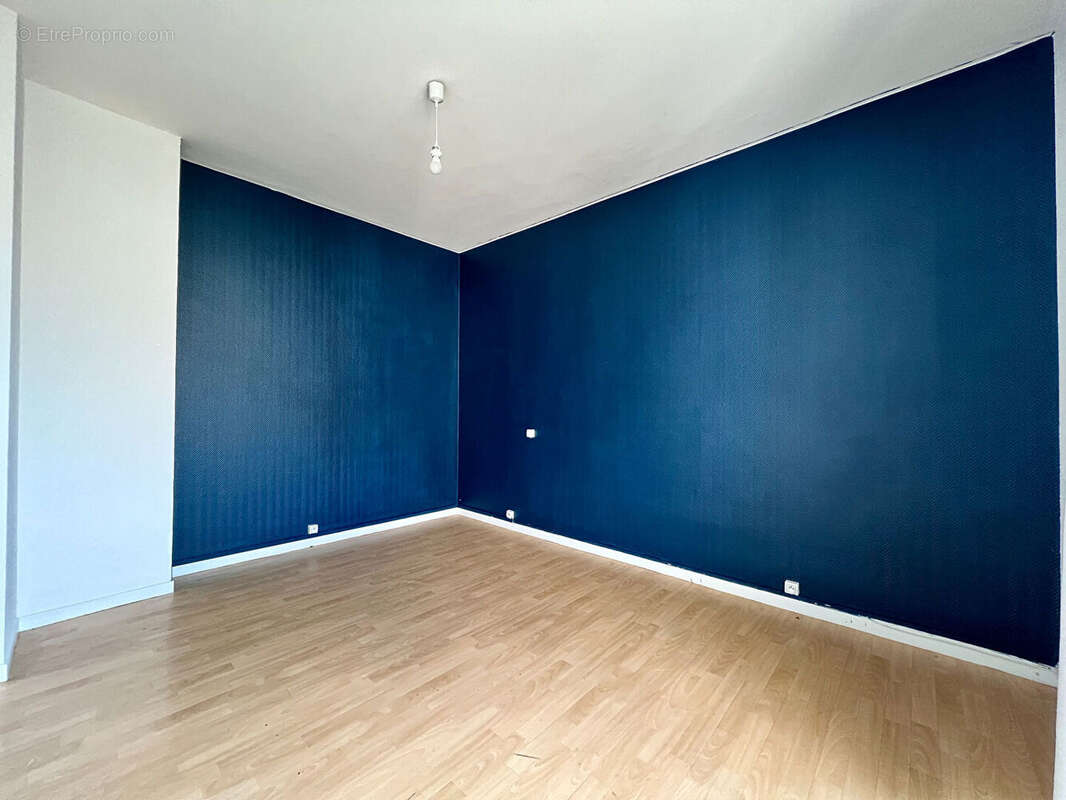 Appartement à ORLEANS