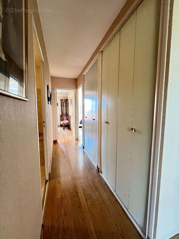 Appartement à ORLEANS