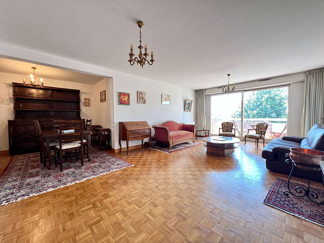 Appartement à ORLEANS