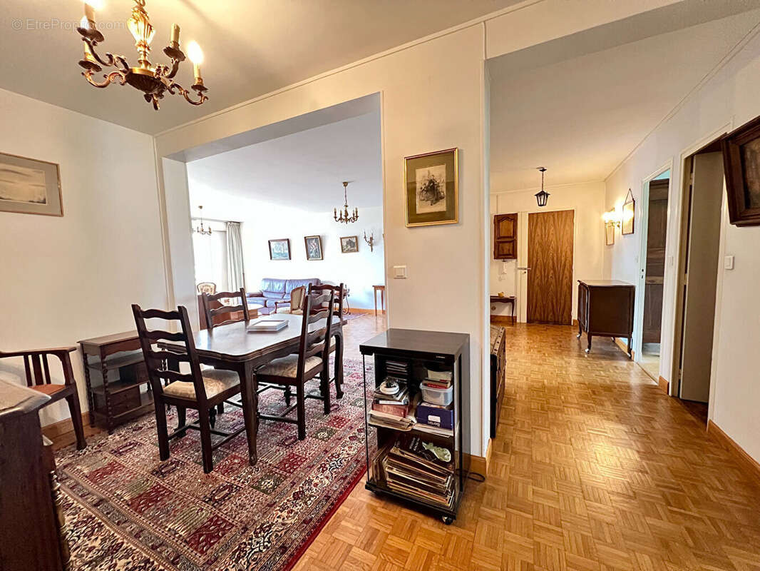 Appartement à ORLEANS