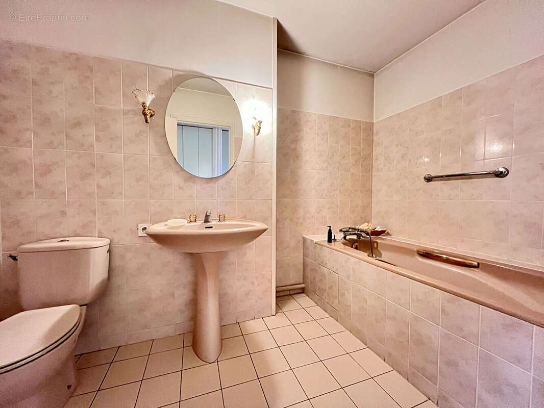 Appartement à ORLEANS