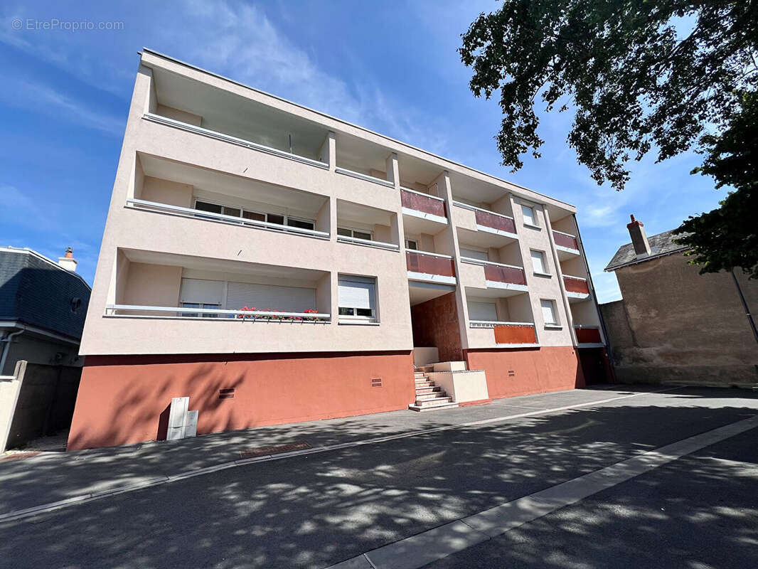 Appartement à ORLEANS