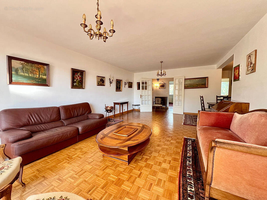 Appartement à ORLEANS