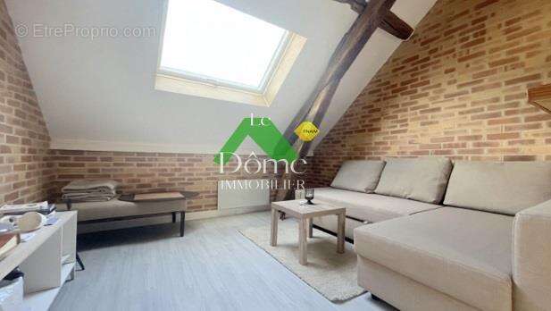 Appartement à CHAMBLY