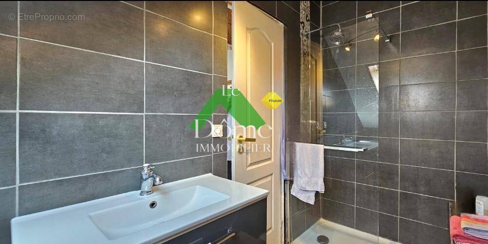 Appartement à CHAMBLY