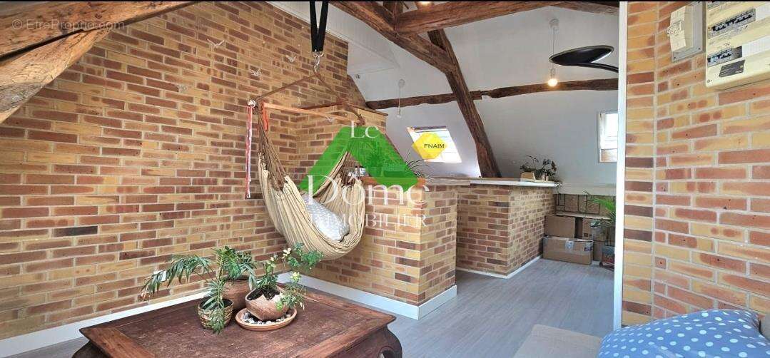 Appartement à CHAMBLY