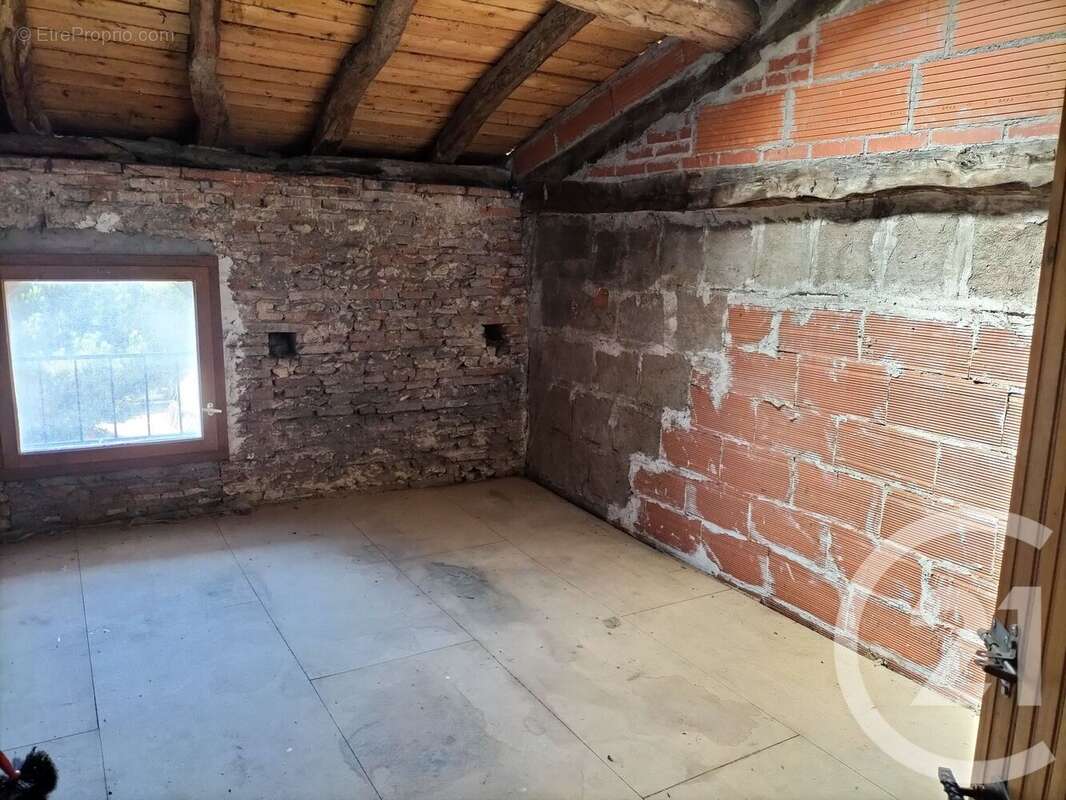 Appartement à GAILLAC