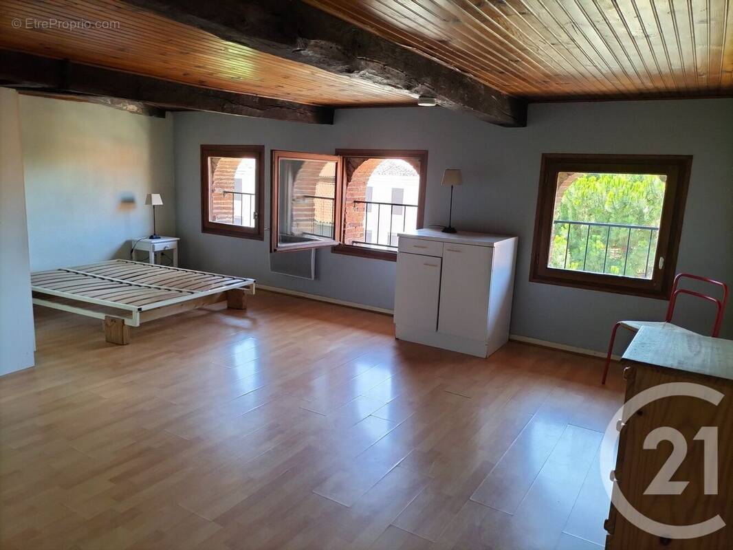 Appartement à GAILLAC