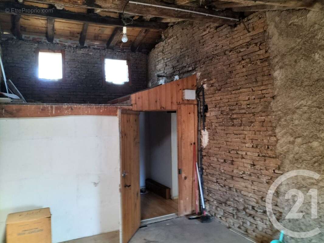 Appartement à GAILLAC