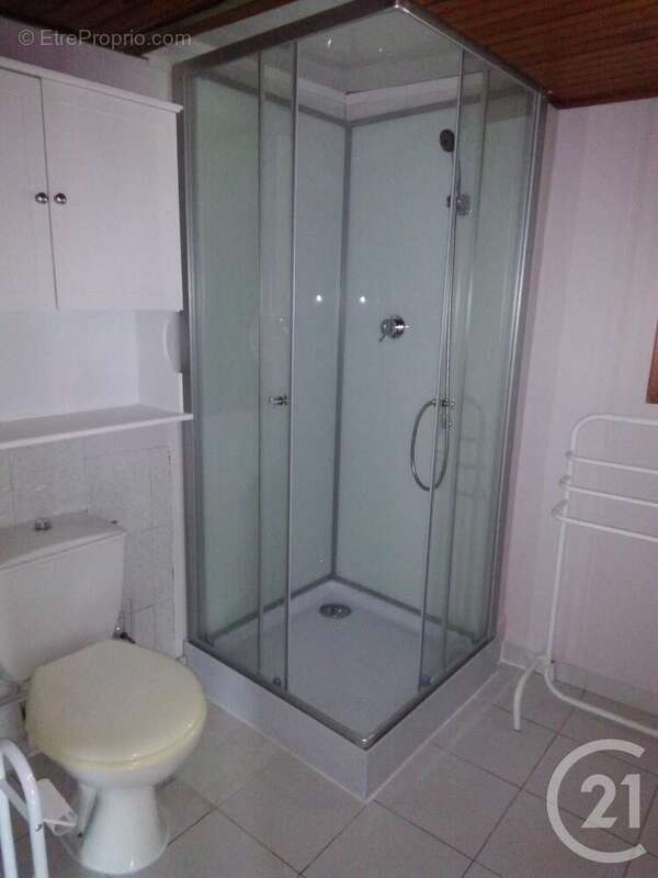 Appartement à GAILLAC