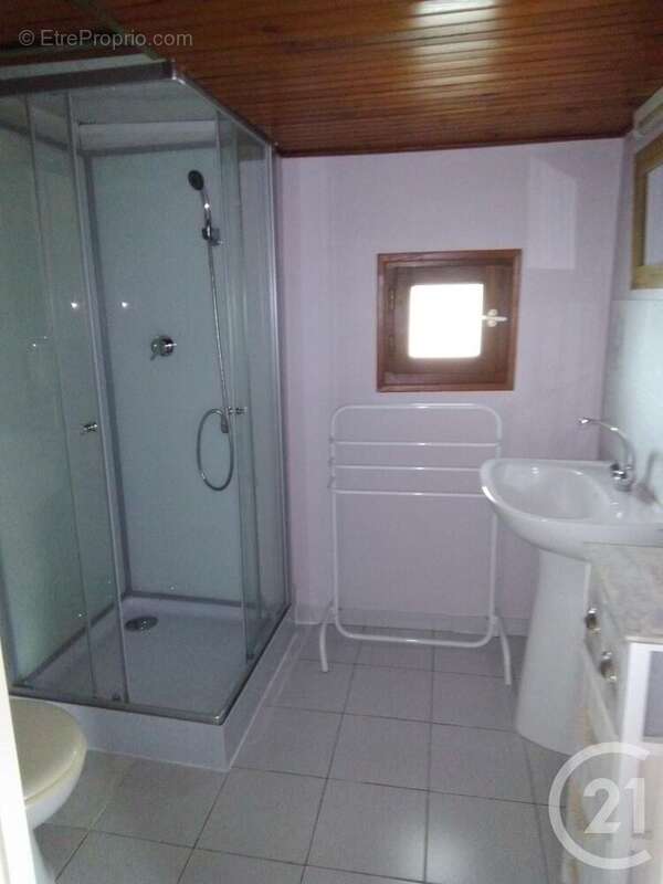 Appartement à GAILLAC