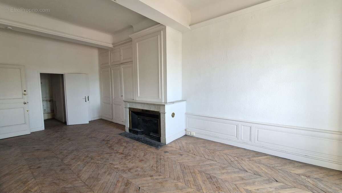 Appartement à LYON-2E