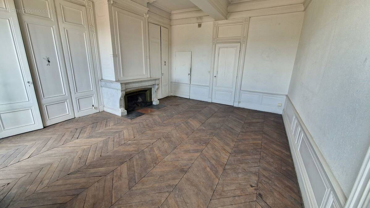 Appartement à LYON-2E