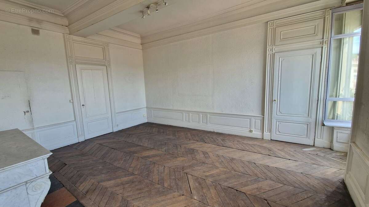 Appartement à LYON-2E