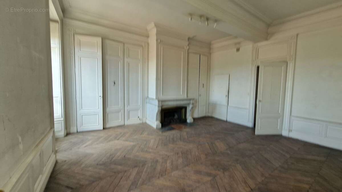 Appartement à LYON-2E