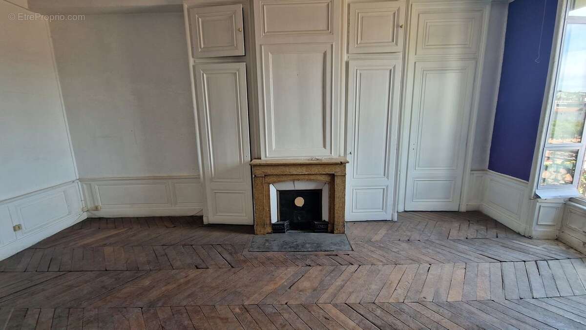 Appartement à LYON-2E