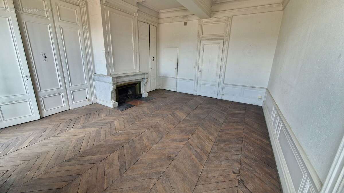 Appartement à LYON-2E