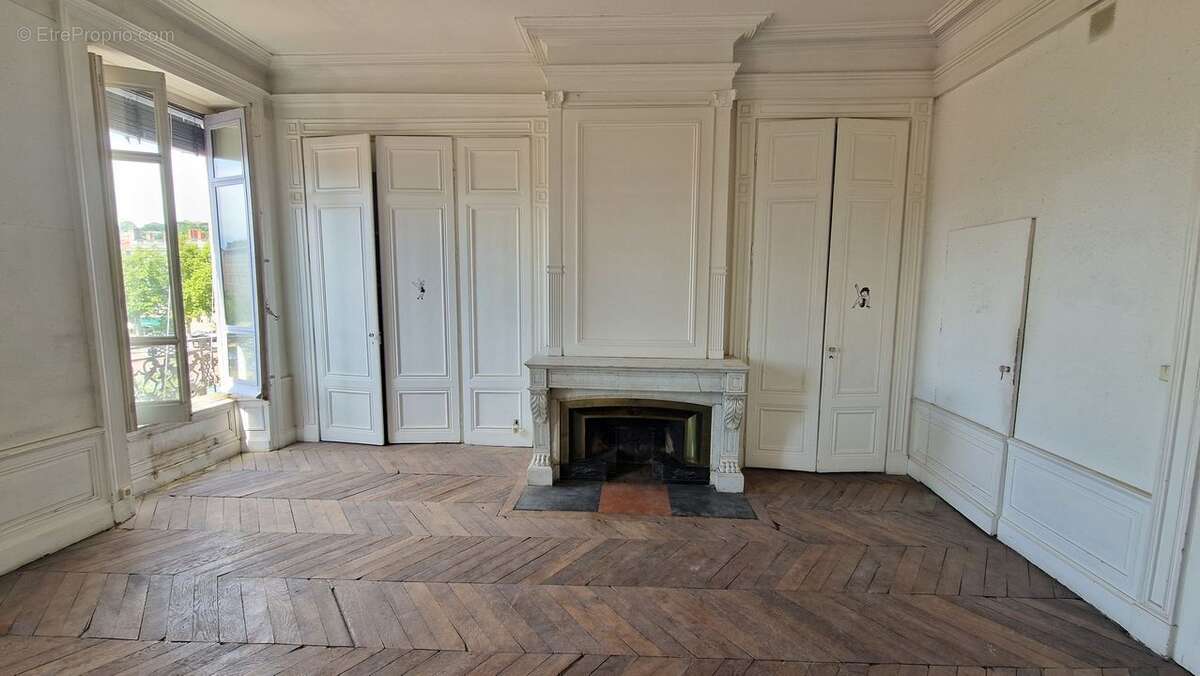 Appartement à LYON-2E