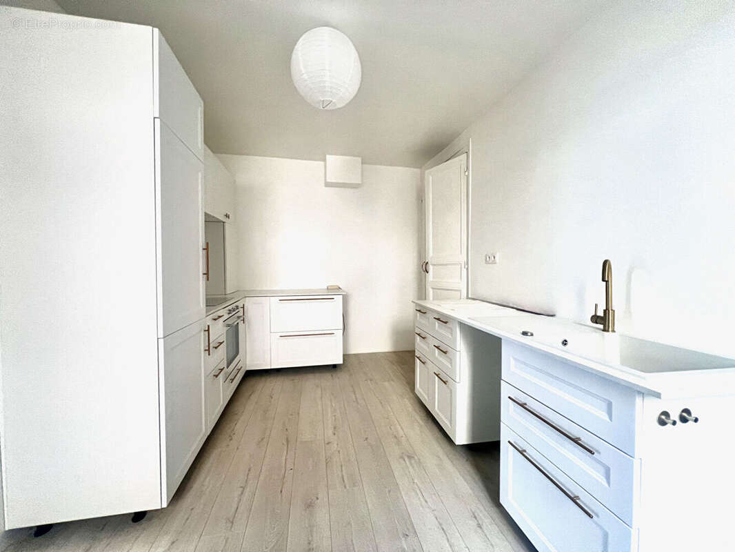 Maison à MONTEREAU-FAULT-YONNE