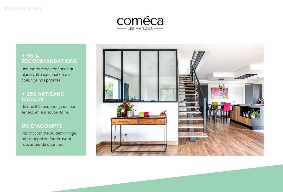 Terrain à MAREUIL-SUR-LAY-DISSAIS