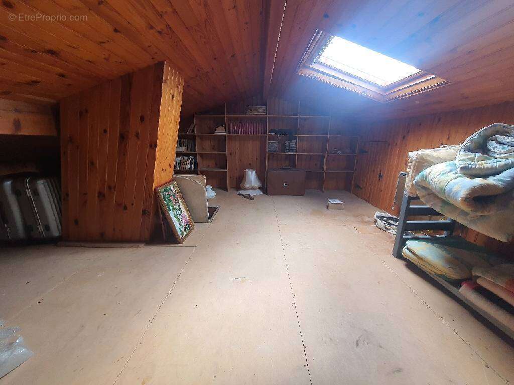 Maison à ARGENTEUIL