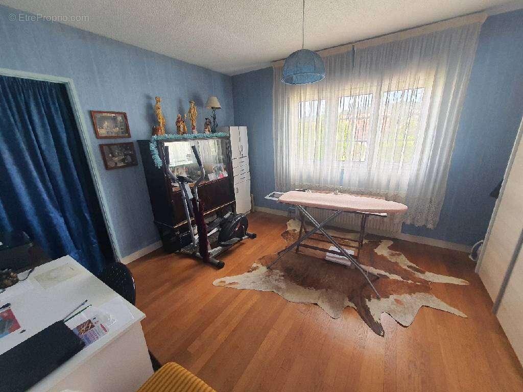 Maison à ARGENTEUIL