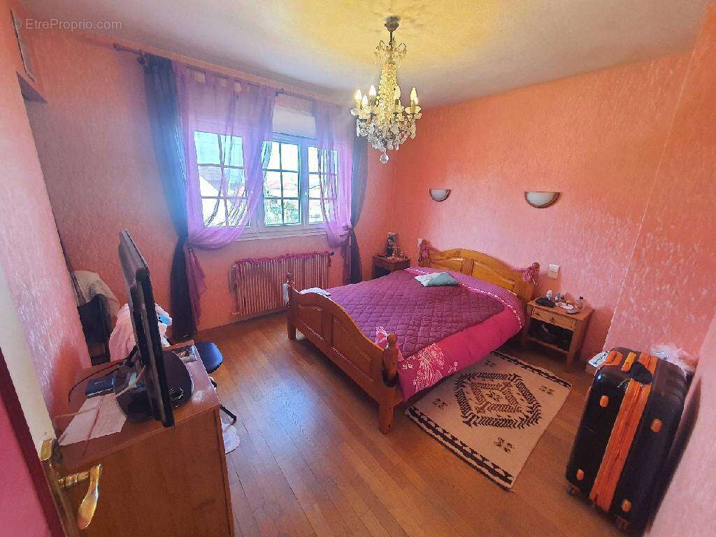 Maison à ARGENTEUIL