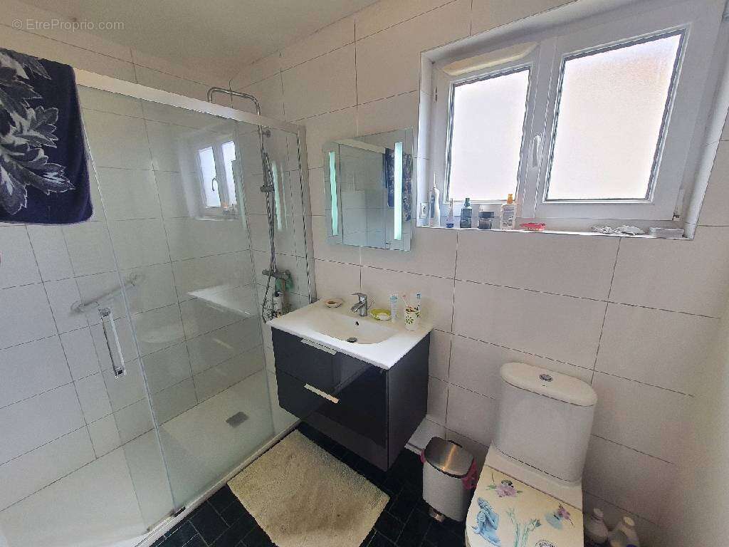 Maison à ARGENTEUIL