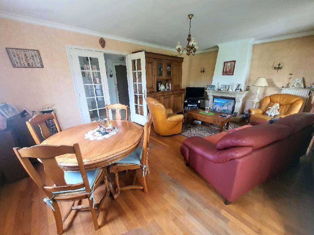 Maison à ARGENTEUIL