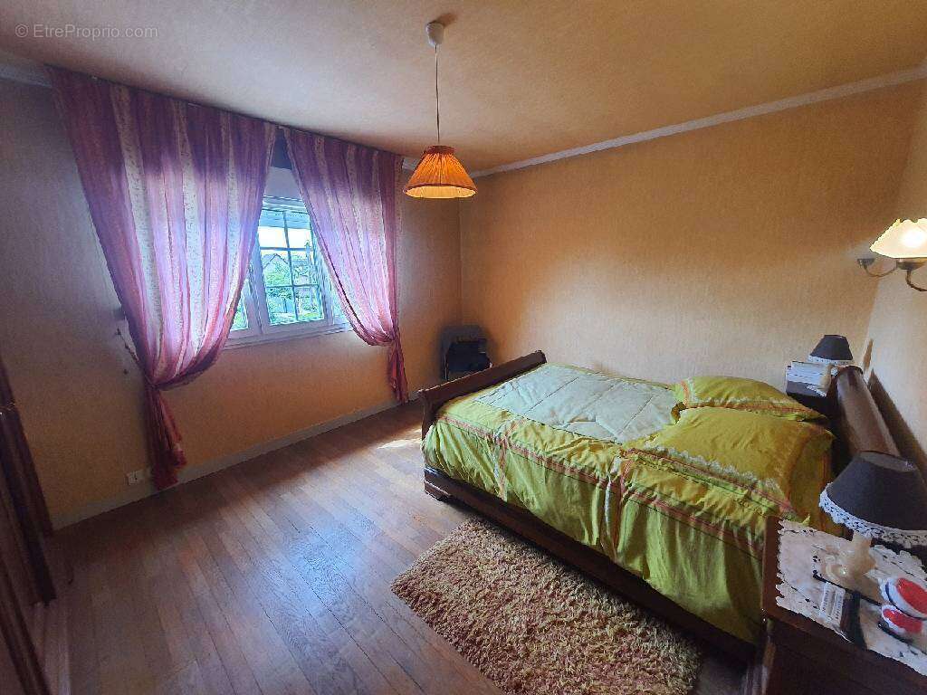 Maison à ARGENTEUIL