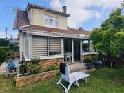 Maison à ARGENTEUIL