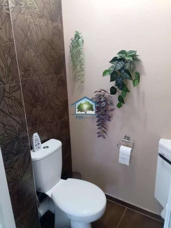 Maison à PRUNAY-BELLEVILLE