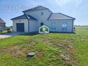 Maison à PRUNAY-BELLEVILLE