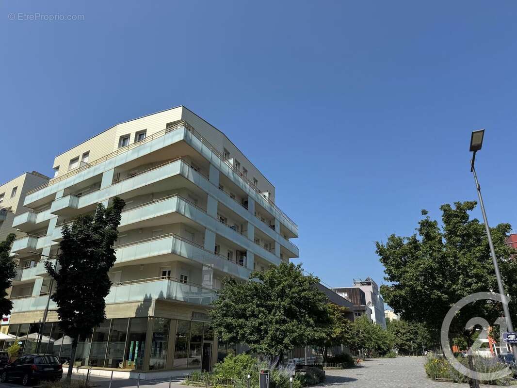 Appartement à LYON-7E