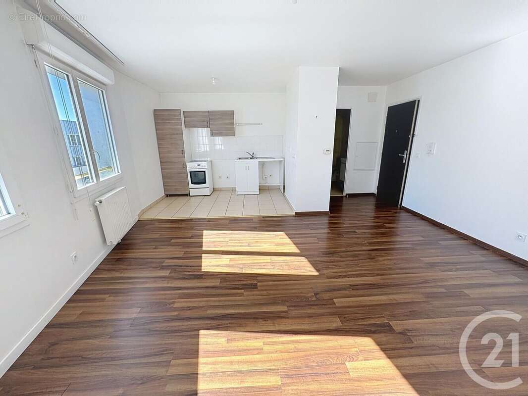 Appartement à LYON-7E