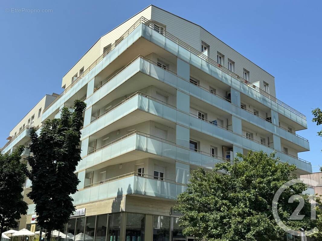 Appartement à LYON-7E