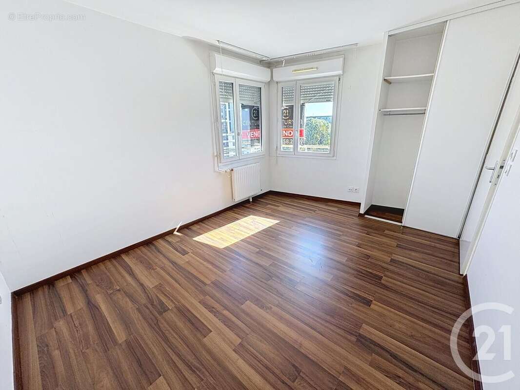 Appartement à LYON-7E