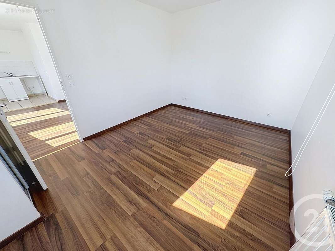 Appartement à LYON-7E