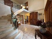 Maison à CAMPAGNE-LES-GUINES