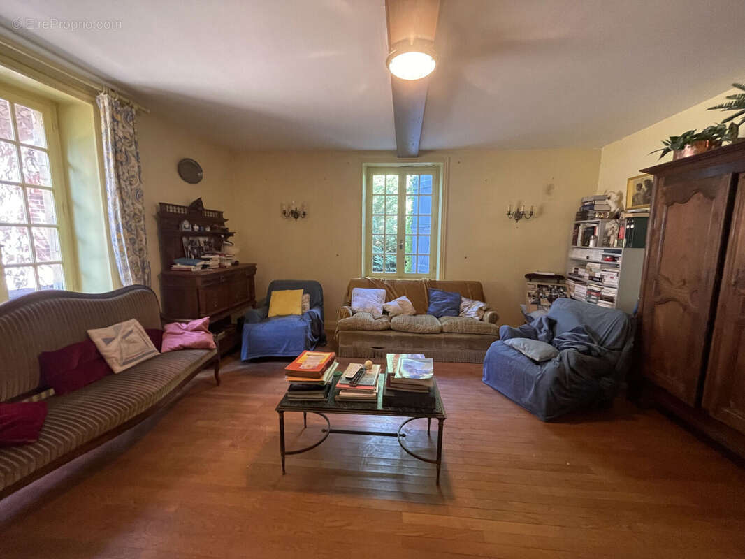 Photo 5 - Maison à AMPLEPUIS