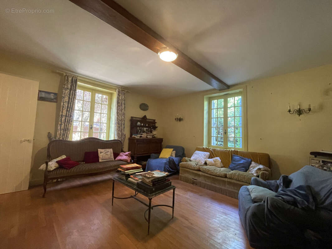 Photo 6 - Maison à AMPLEPUIS