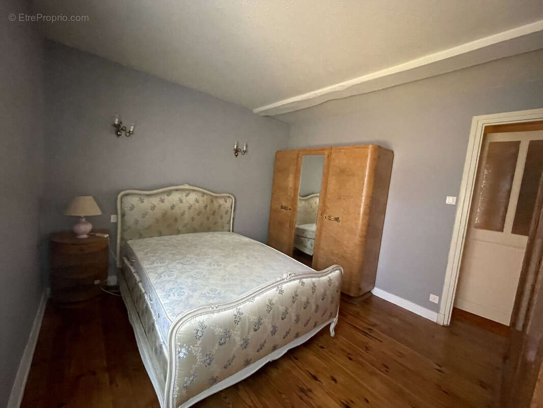 Photo 8 - Maison à AMPLEPUIS