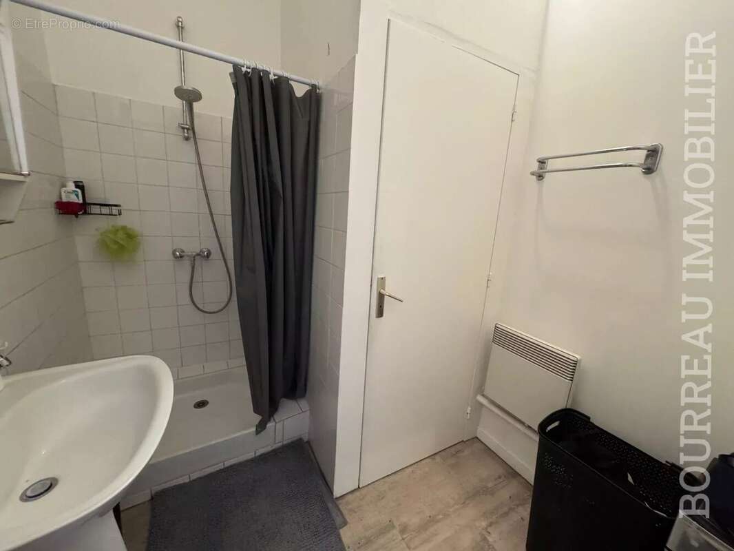 Appartement à JOIGNY