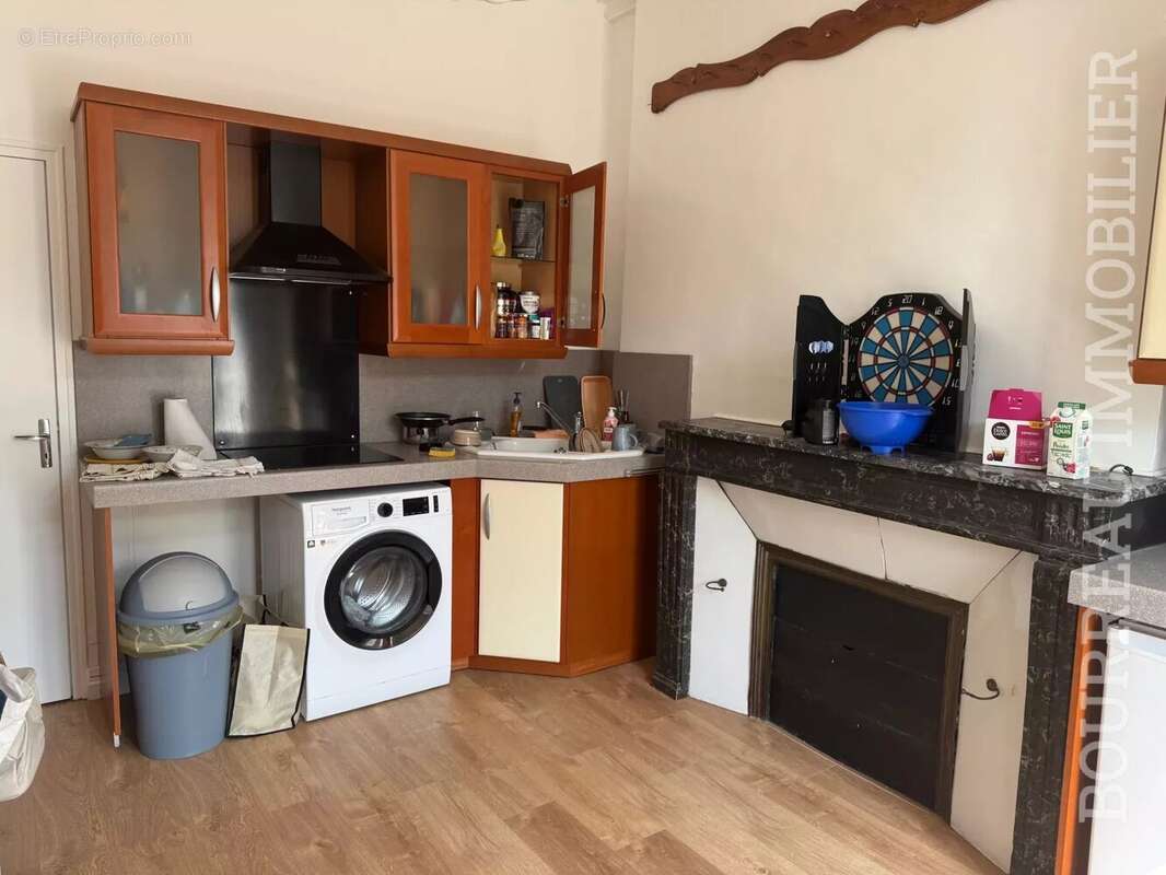 Appartement à JOIGNY