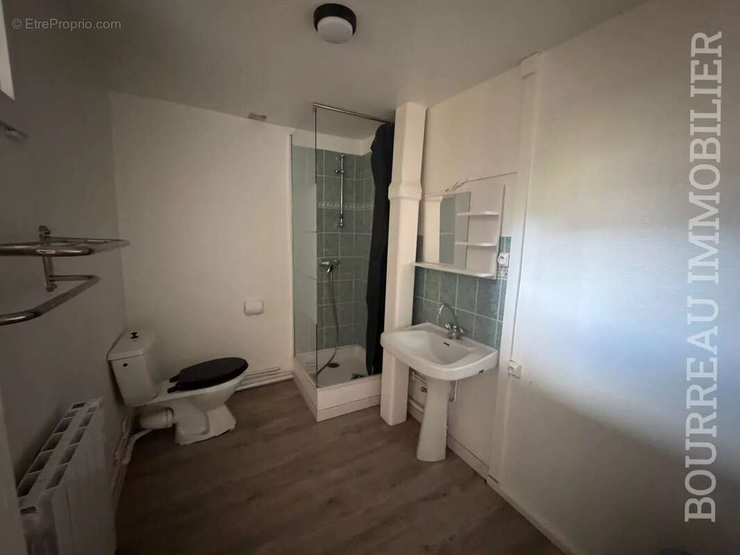 Appartement à JOIGNY