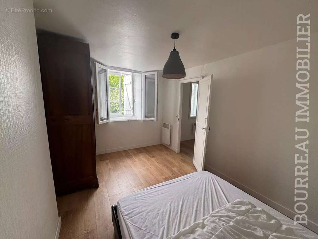 Appartement à JOIGNY