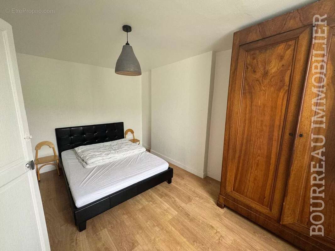 Appartement à JOIGNY