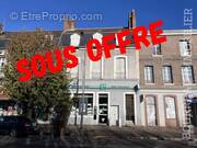 Appartement à JOIGNY