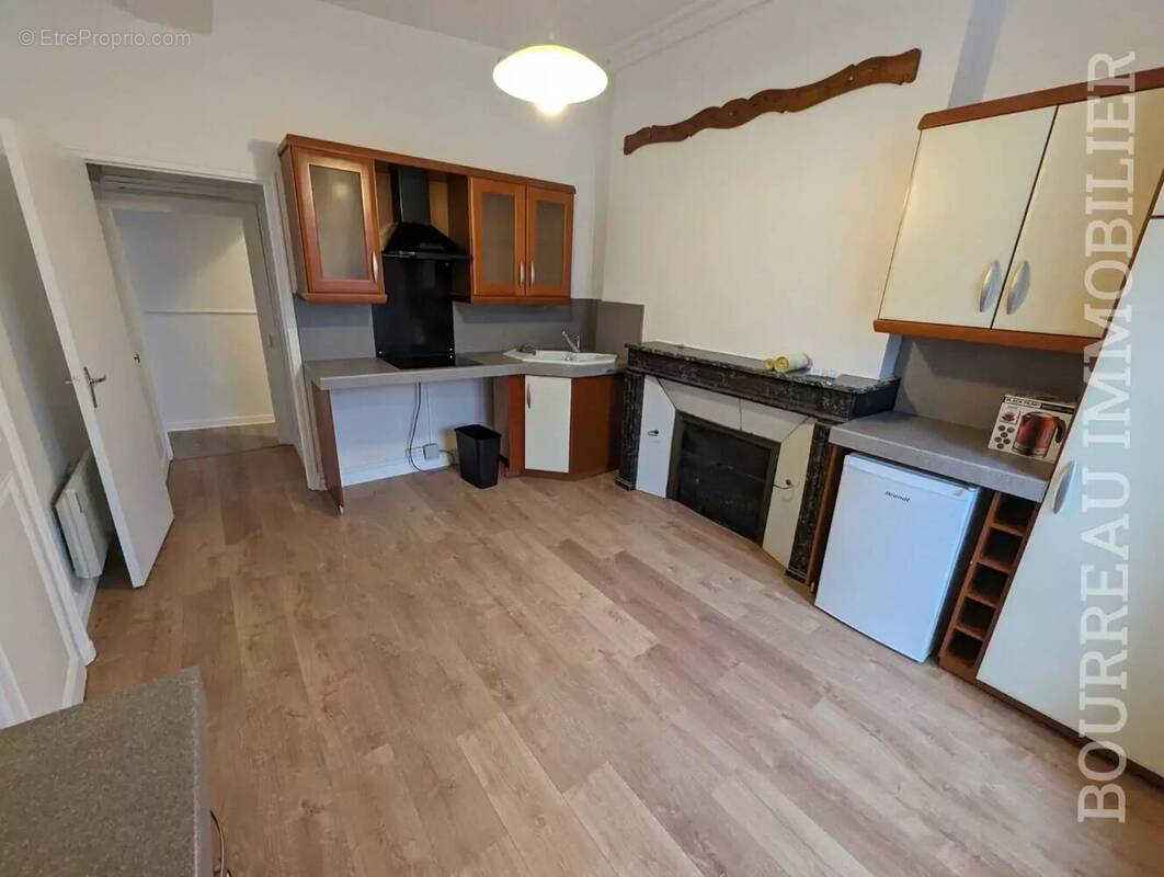 Appartement à JOIGNY