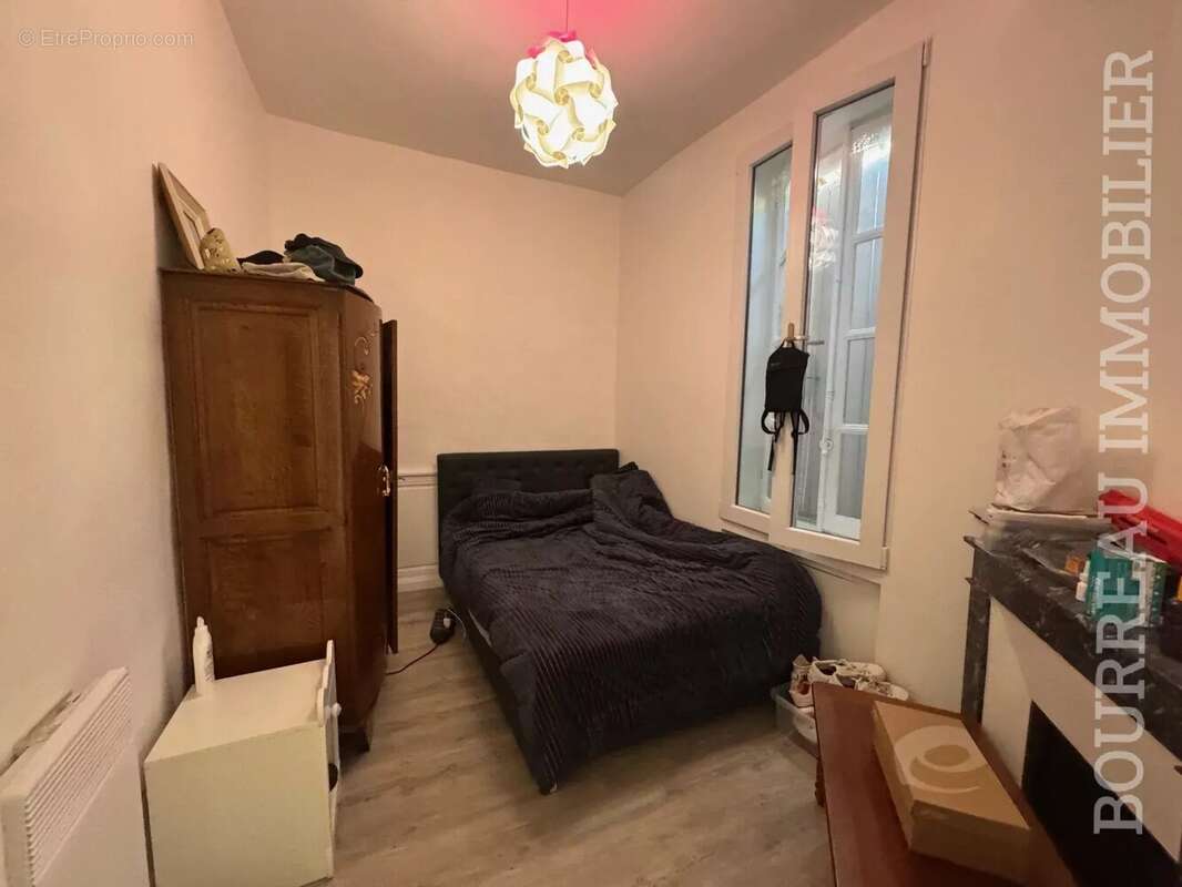 Appartement à JOIGNY